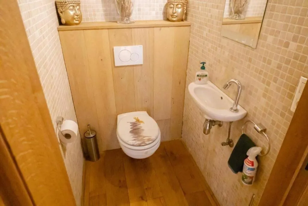Апартаменты Prahabel Brugge